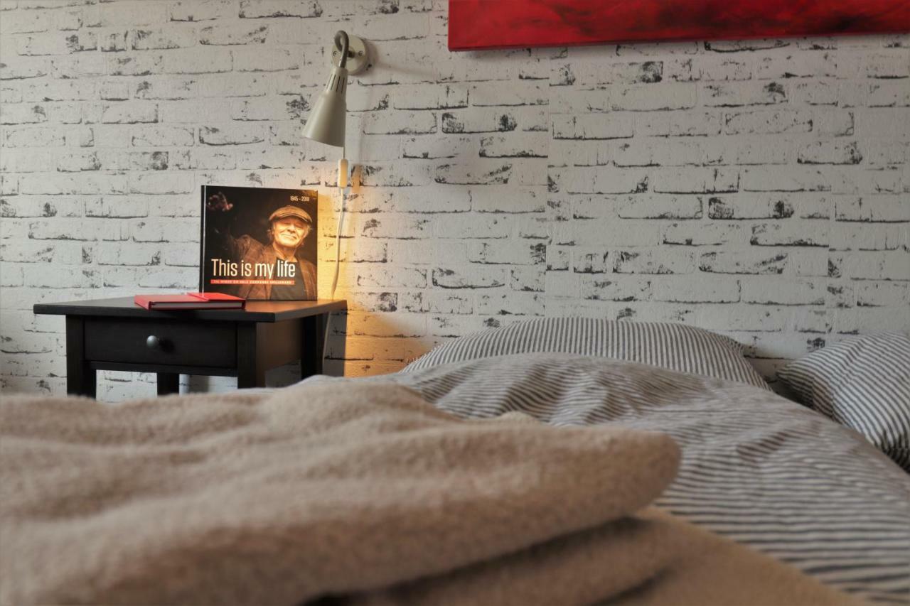فندق A-Bed إيسبيرغ المظهر الخارجي الصورة